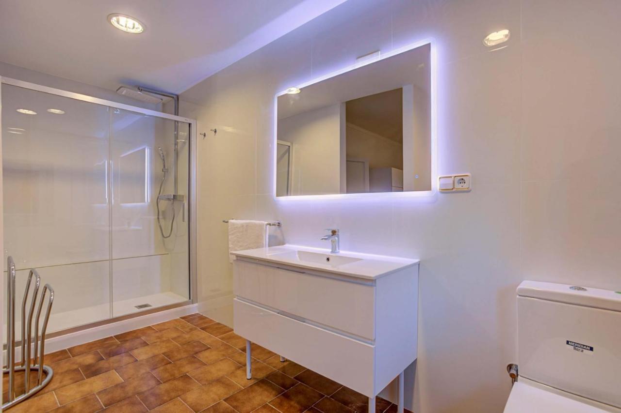 Villa Ses Porrasses By Sealand Villas Selva  Dış mekan fotoğraf