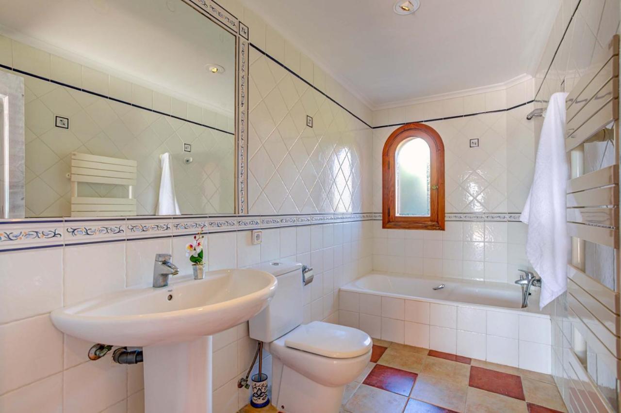 Villa Ses Porrasses By Sealand Villas Selva  Dış mekan fotoğraf