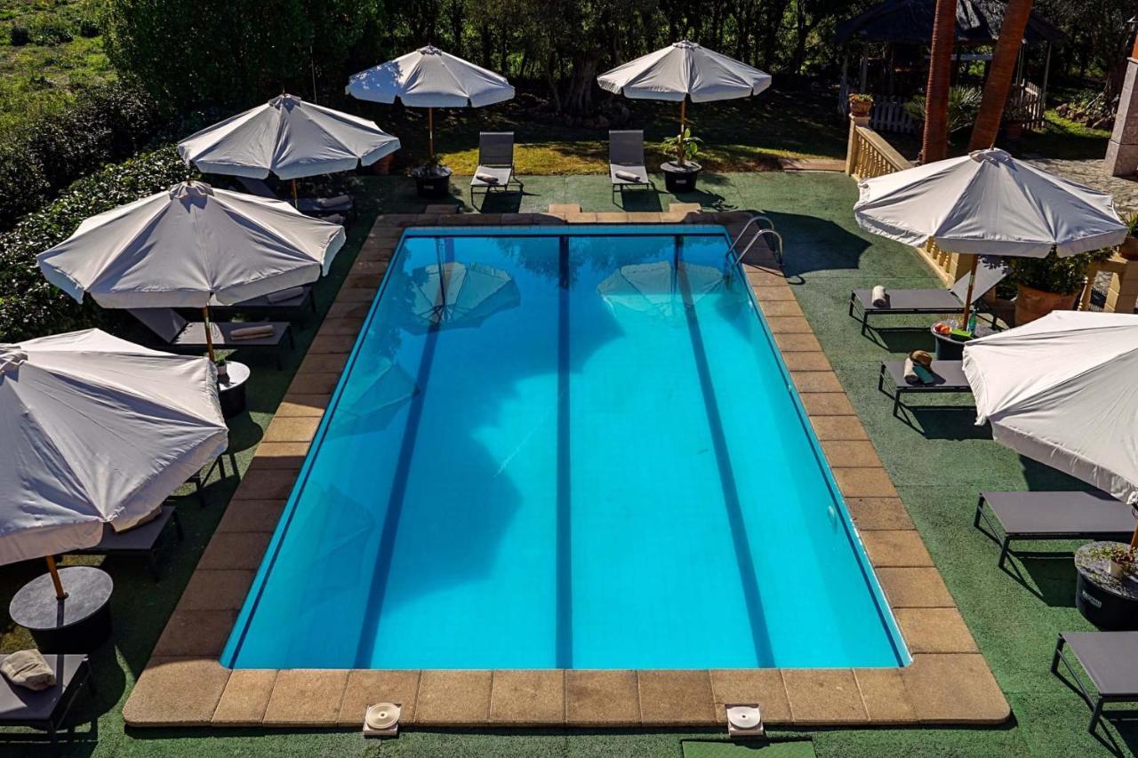 Villa Ses Porrasses By Sealand Villas Selva  Dış mekan fotoğraf