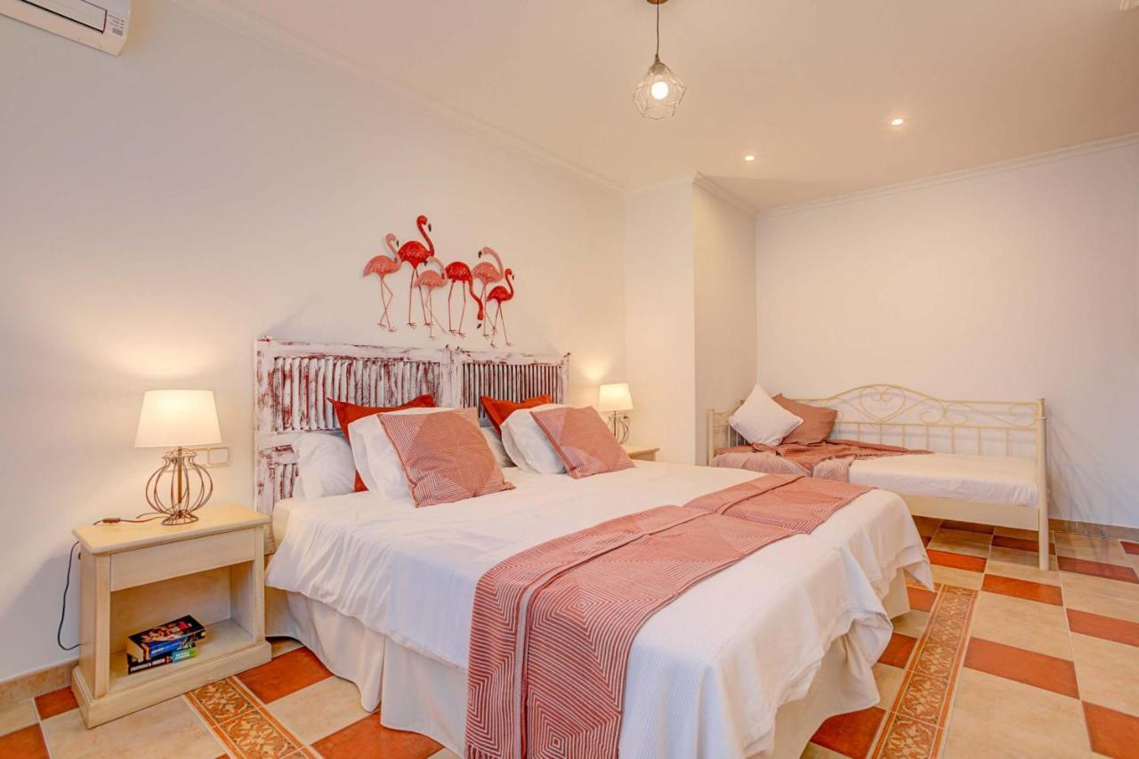 Villa Ses Porrasses By Sealand Villas Selva  Dış mekan fotoğraf