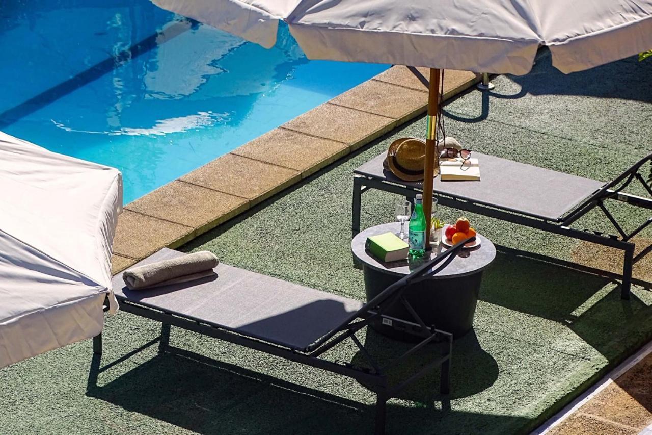 Villa Ses Porrasses By Sealand Villas Selva  Dış mekan fotoğraf