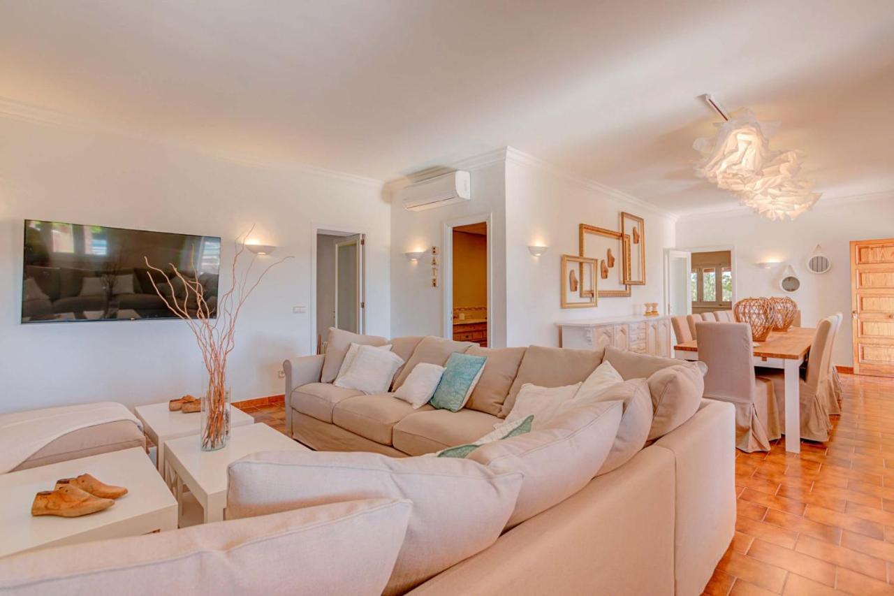 Villa Ses Porrasses By Sealand Villas Selva  Dış mekan fotoğraf