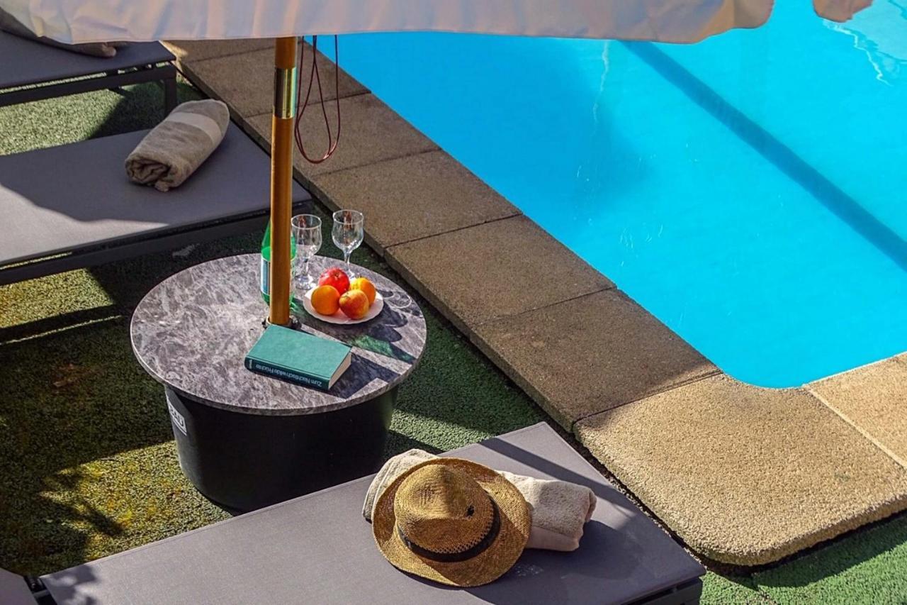 Villa Ses Porrasses By Sealand Villas Selva  Dış mekan fotoğraf