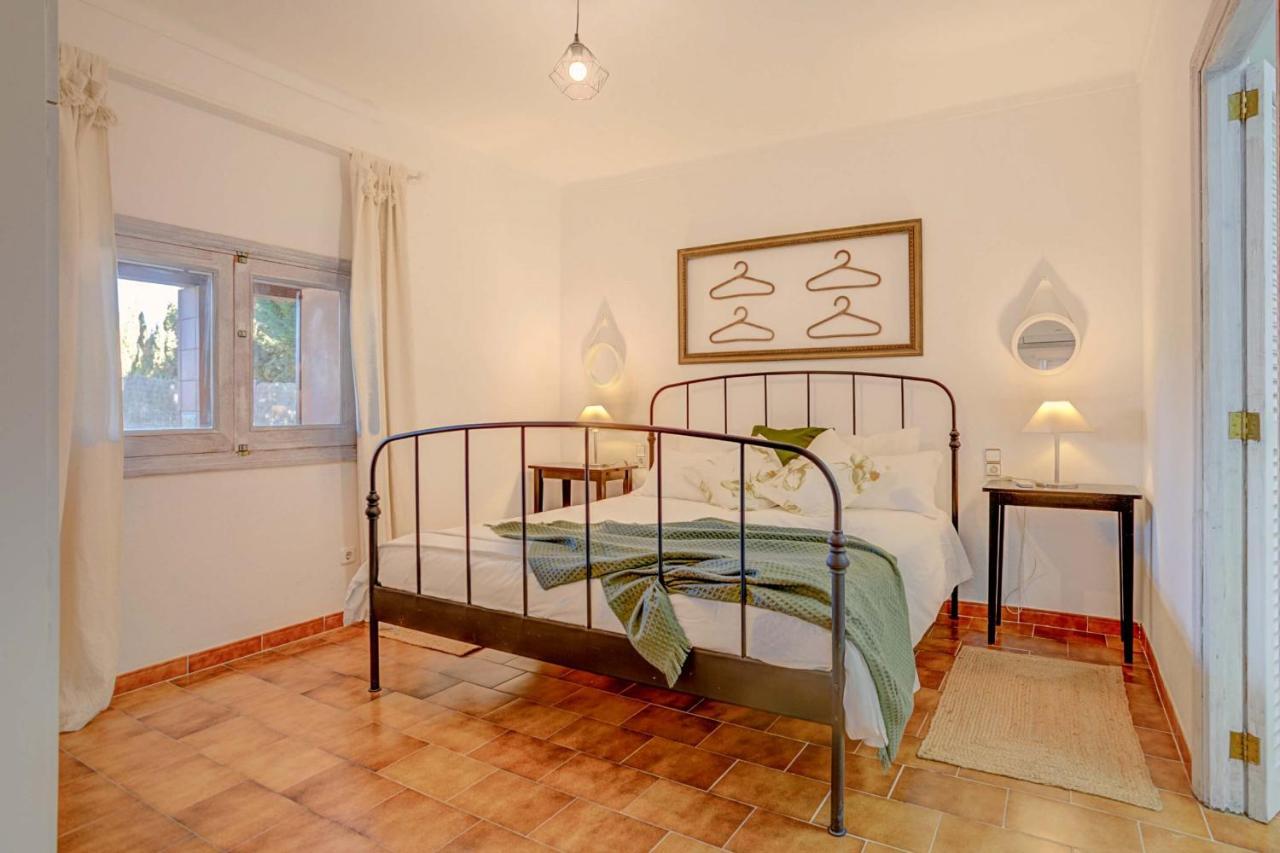 Villa Ses Porrasses By Sealand Villas Selva  Dış mekan fotoğraf